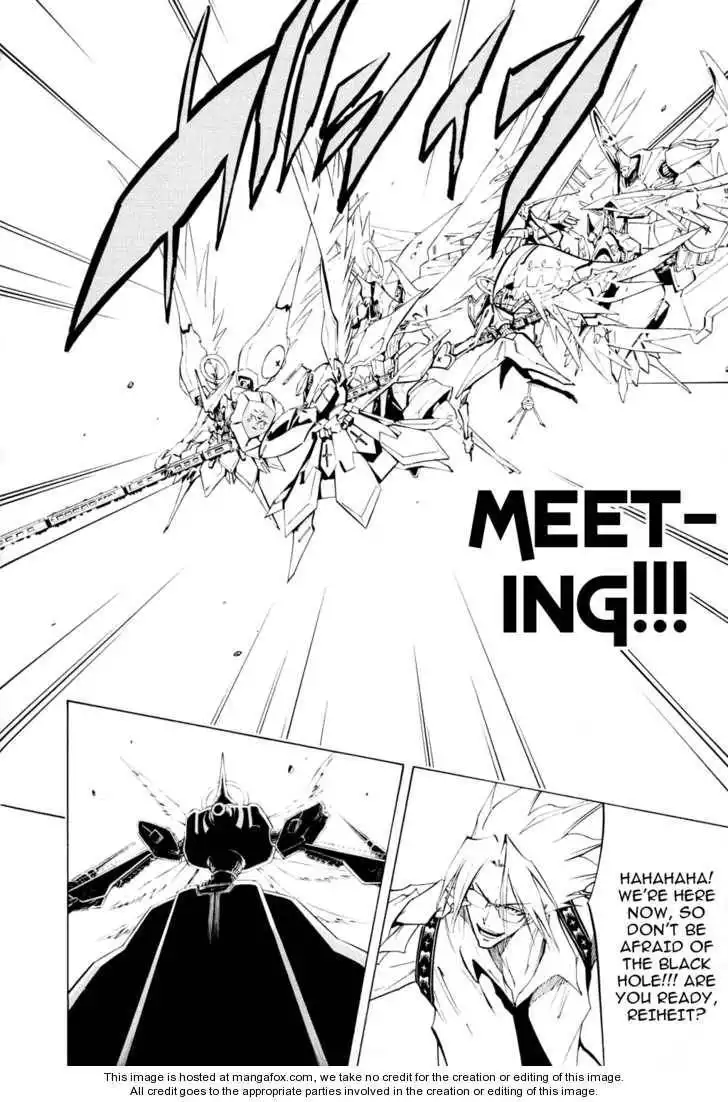 Shaman King Kang Zeng Bang Chapter 299 41